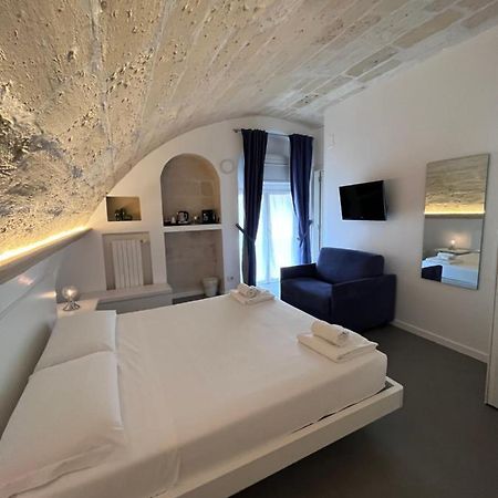 Il Giramondo Suite&Room Self Check-In 마테라 외부 사진