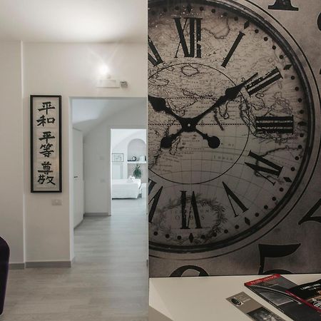 Il Giramondo Suite&Room Self Check-In 마테라 외부 사진