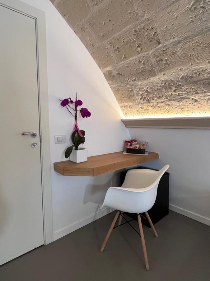 Il Giramondo Suite&Room Self Check-In 마테라 외부 사진