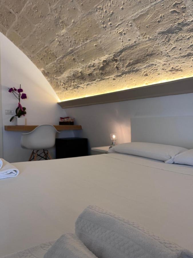 Il Giramondo Suite&Room Self Check-In 마테라 외부 사진