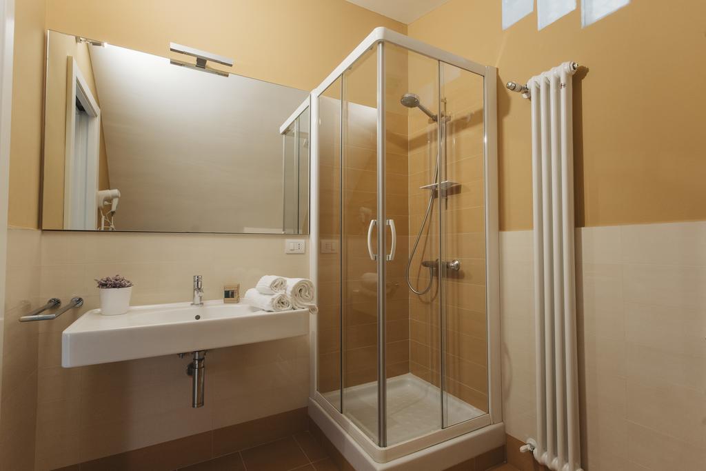 Il Giramondo Suite&Room Self Check-In 마테라 외부 사진