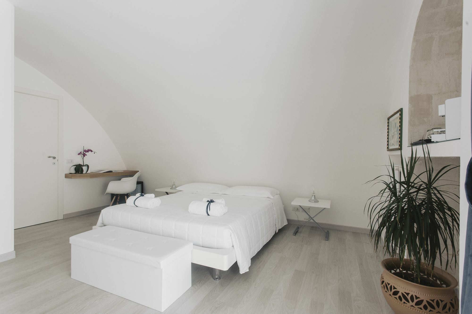 Il Giramondo Suite&Room Self Check-In 마테라 외부 사진
