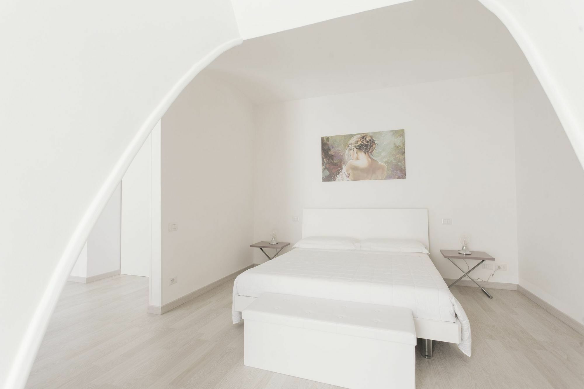 Il Giramondo Suite&Room Self Check-In 마테라 외부 사진